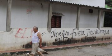 La guerra del ELN contra el «Tren de Aragua» se siente en la zona de la frontera