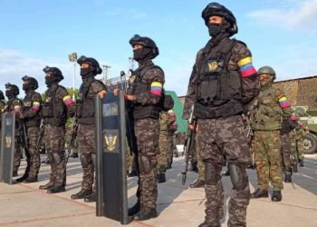 En Boconó llaman a formar parte del segundo contingente de las FANB