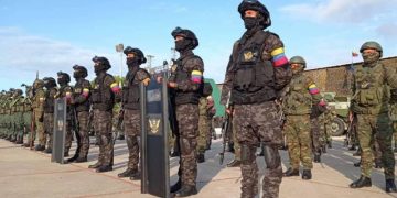 En Boconó llaman a formar parte del segundo contingente de las FANB