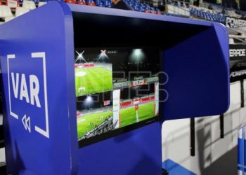 El VAR intervino esta temporada 143 veces, 138 con acierto, según el CTA