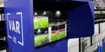 El VAR intervino esta temporada 143 veces, 138 con acierto, según el CTA