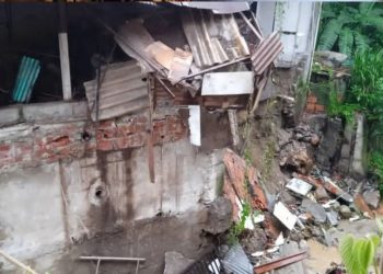 En Mérida se encuentran desplegados  los organismos de seguridad y prevención ante emergencia por las lluvias