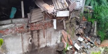 En Mérida se encuentran desplegados  los organismos de seguridad y prevención ante emergencia por las lluvias