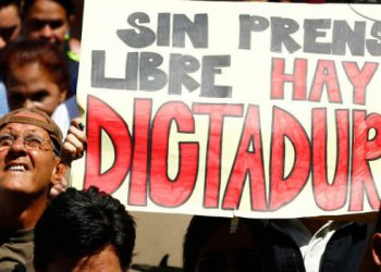 Informe de Espacio Público devela que de 980 medios en Venezuela solo el 10% son digitales