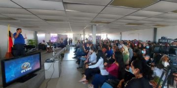 Promueven usabilidad del Petro para fortalecer la economía digital de Táchira