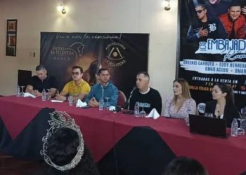 Alcaldía de Mérida reubicará a mayoristas, despeja calles del centro, recupera parque La Heroínas y apoya conciertos