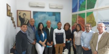 Cámara de Comercio merideña y Alcaldía de Mérida trabajarán juntos por el municipio
