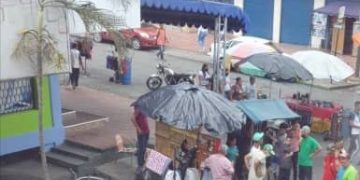 Anarquía vs derecho al trabajo