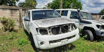 Trabajadores de Corpoelec-Trujillo se pronuncian este 1ro de mayo: no tenemos implementos y herramientas para atender el SEN