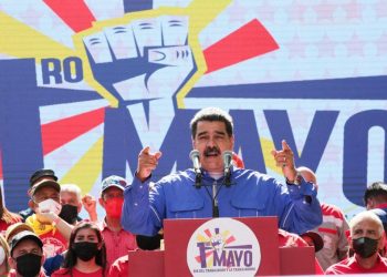 Día del Trabajador: Maduro anuncia bono compensatorio para jubilados de 10 mil bolívares