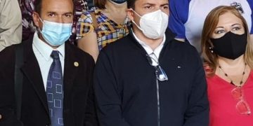 Este miércoles reabrieron el paso por La Roca de Zea