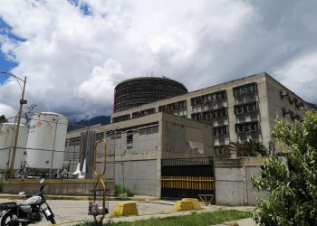 Este miércoles reabrieron el paso por La Roca de Zea