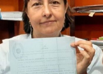 Municipalidad de Alberto Adriani gana demanda por propiedad del Terminal de pasajeros Abelardo Pernía