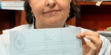 Municipalidad de Alberto Adriani gana demanda por propiedad del Terminal de pasajeros Abelardo Pernía