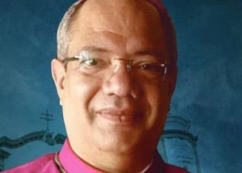 El nuevo Arzobispo Coadjutor de Mérida toma posesión de su cargo el 4 de junio