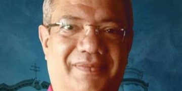 El nuevo Arzobispo Coadjutor de Mérida toma posesión de su cargo el 4 de junio