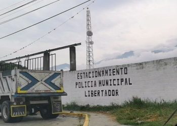 Mayoristas de la Hechicera serán reubicados en el antiguo Estacionamiento Municipal