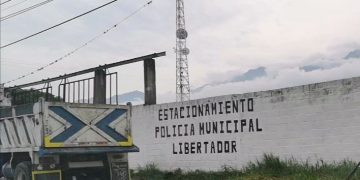 Mayoristas de la Hechicera serán reubicados en el antiguo Estacionamiento Municipal