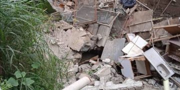 Mérida de nuevo en alerta por lluvias de este domingo