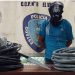 Detenido “El Mocho” por robo al Núcleo Alberto Adriani – ULA