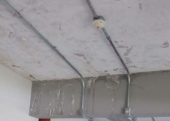 Infraestructura de la ULA se deteriora por falta de recursos para su mantenimiento