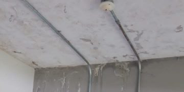 Infraestructura de la ULA se deteriora por falta de recursos para su mantenimiento