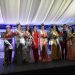 Asodegaa inició celebración de su 62° aniversario coronando sus primeras reinas