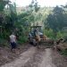 Alcaldía de Alberto Adriani despejó vía a Mesa del Caraño tras 15 días bloqueado por derrumbes