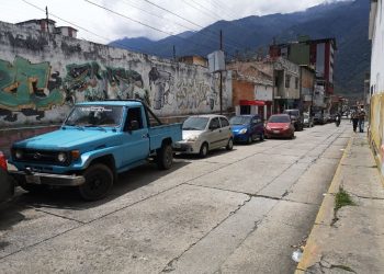 Proliferan parqueros en el centro de Mérida