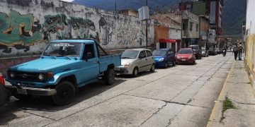 Proliferan parqueros en el centro de Mérida