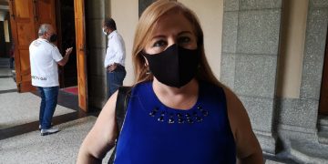 Gremios universitarios ulandinos exigen conocer la estructura de la maqueta de pago