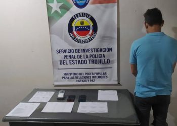 Detienen a contador público acusado de vender planillas para procesos hospitalarios en el HUPEC