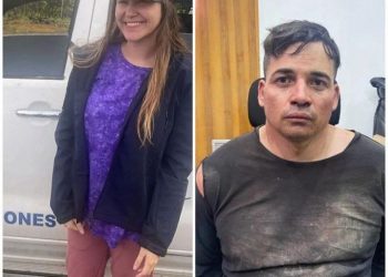 Sujeto detenido por el secuestro de Franyeli Guerrero es un ex Cicpc