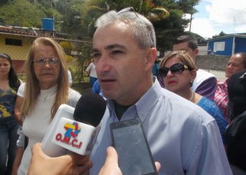 Este miércoles 25 de mayo cerrarán paso entre Tovar y Santa Cruz para limpiar la vía
