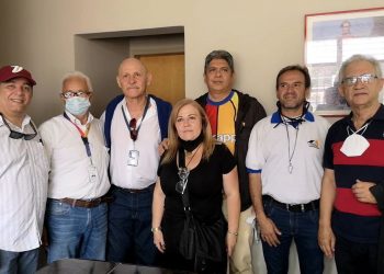 Ulandinos pidieron al defensor del pueblo merideño defender sus derechos