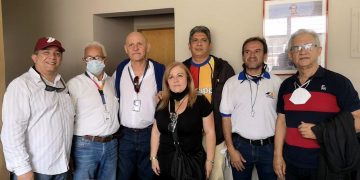 Ulandinos pidieron al defensor del pueblo merideño defender sus derechos