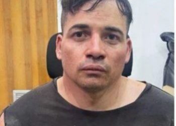 En supuesto intento de fuga asesinan al ex-CICPC Ernesto Sierra, presunto cabecilla del secuestro de Franyeli Guerrero