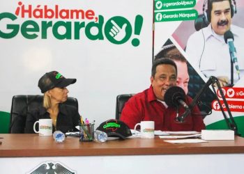 Gerardo Márquez: «estamos próximos a abrir operaciones en el Aeropuerto de Carvajal»