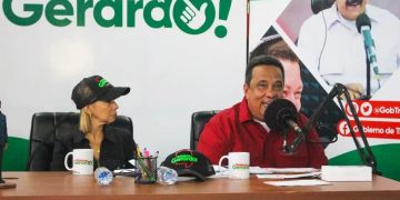 Gerardo Márquez: «estamos próximos a abrir operaciones en el Aeropuerto de Carvajal»