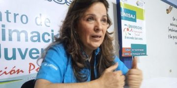 Presidenta de Cesap: el Centro de Animación Juvenil pone a Trujillo en el espectro de las organizaciones sociales exitosas en Venezuela