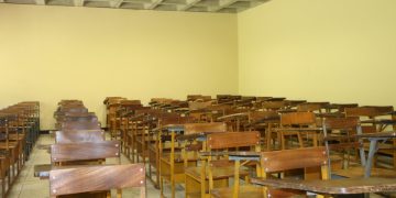 Más de 30 mil estudiantes abandonaron la ULA en los últimos cinco años