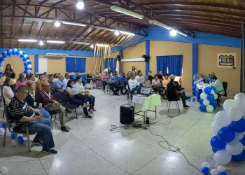 CAJ debatió la importancia del tejido social: problemas de Trujillo derivan de su capital relacional. ¡Urge mejorar la calidad de las conversaciones!