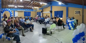 CAJ debatió la importancia del tejido social: problemas de Trujillo derivan de su capital relacional. ¡Urge mejorar la calidad de las conversaciones!