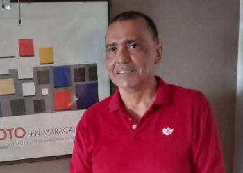 Edgar Padilla es designado como Secretario General Encargado del CNP-Trujillo