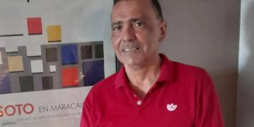 Edgar Padilla es designado como Secretario General Encargado del CNP-Trujillo