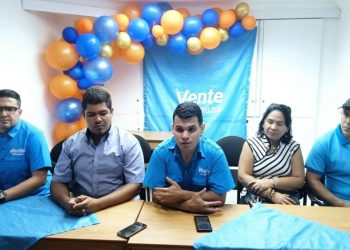 Vente-Trujillo: «urge elegir un liderazgo opositor nacional»