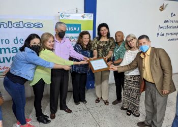 Universidades de Trujillo se comprometen a unir lazos con la UNISAJ