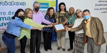 Universidades de Trujillo se comprometen a unir lazos con la UNISAJ