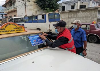 Pasaje electrónico: conozca los pasos a seguir para el registro de usuarios y transportistas en la aplicación VeTicket