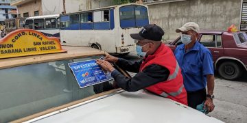 Pasaje electrónico: conozca los pasos a seguir para el registro de usuarios y transportistas en la aplicación VeTicket